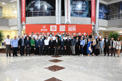 Bursa'da Konut Fiyatlarında Artış