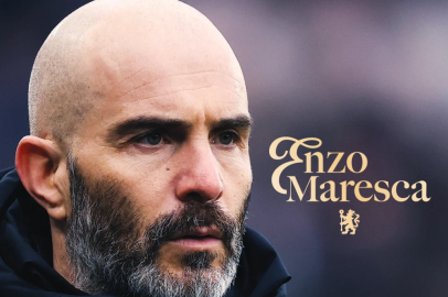 Chelsea'da Teknik Direktörlük Koltuğuna Kim Oturdu?