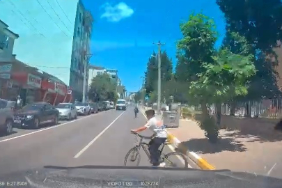 Karne Hediyesi Olarak Bisiklet Alacak Aileleri Uyarı