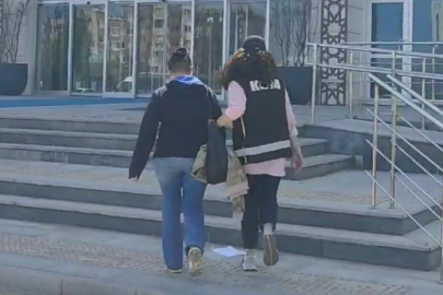 Kendini MİT Personeli Olarak Tanıtmıştı