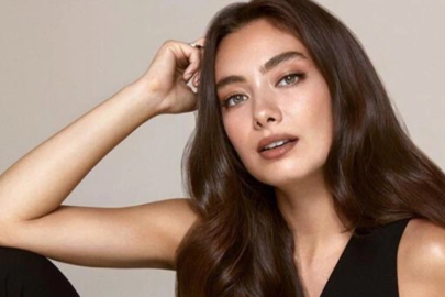 Neslihan Atagül'ün Yeni Dizisi "İşgal Günlerinde Aşk" Merak Uyandırdı!