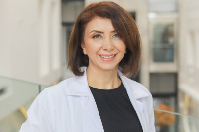 "Terleme botoksu uygulaması basit bir tedavi yöntemidir" 