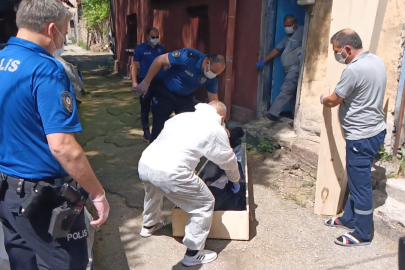 Günler Sonra Cesedine Ulaşıldı