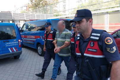 Büyükbaş Hayvan Hırsızları Yakalandı