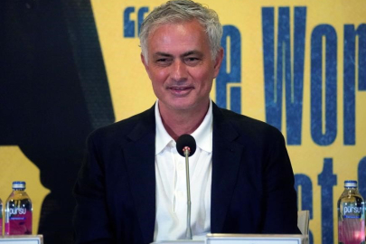 Fenerbahçe Yeni Teknik Direktörü Mourinho'nun Anlaşma Ücreti Ne Kadar?