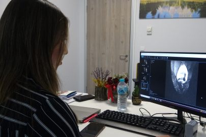 Dr. Merve Ergüneş: 'Spor yapmadan Önce Sağlık Taraması Yapılmalı'