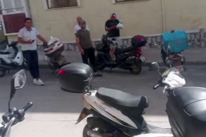 Lokanta Sahipleri Mağdur Edildi