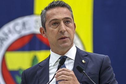 Ali Koç:“Belki bu takım 99 puan alamayacak ama şampiyon olacak” 