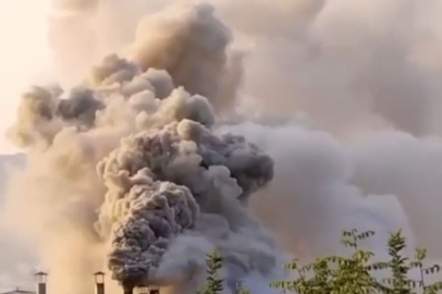 Bursa'da Hava Kalitesi Günden Günden Azalıyor