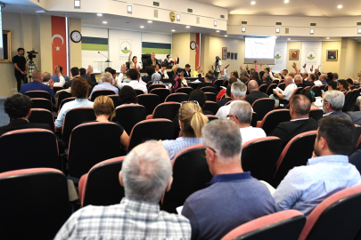 Osmangazi Belediye Meclisinden Bir Yenilik Daha