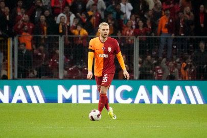 Galatasaraylı Victor Nelsson, Sakatlığı Sebebiyle EURO 2024’te Olmayacak