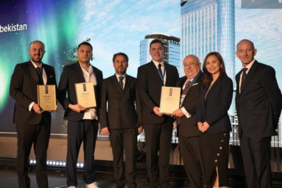 Hasan Sözüneri: "Kentimize, ülkemize ve mesleğimize hizmete devam edeceğiz" 