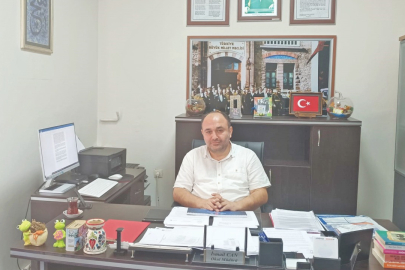 Okul Müdürünün İddaları Yargıya Taşındı