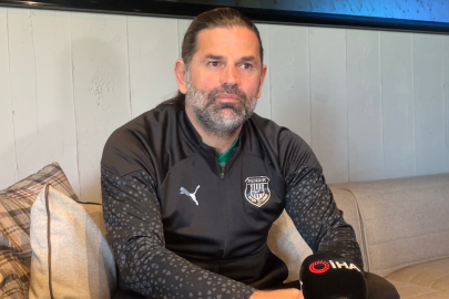 Pendikspor'dan Ayrılan İsim Kim?