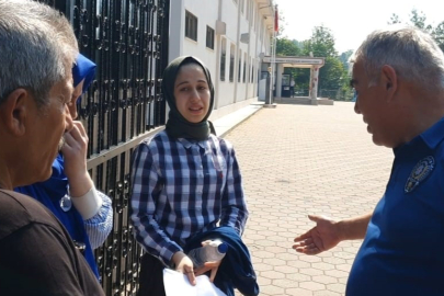 Bir Dakika İle Bir Yılları Kayboldu Gözyaşlarına Boğuldular