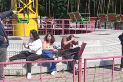 Bursa'daki Zincirli Döner Salıncak Faciasının Sorumlusu Kim?