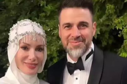 Gamze Özçelik Evlendi: Sosyal Medyada Büyük Yankı Uyandırdı