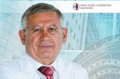 Uzman İlksoy: Karaciğer Yağlanmasının Belirtilerine Dikkat Dedi