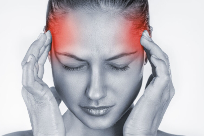 Baş Ağrısına Anında Çözüm: Evinizde Uygulayabileceğiniz Etkili Yöntemler!