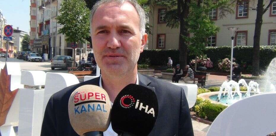 Ayasofya'nın ahşap işlerine İnegöl talip