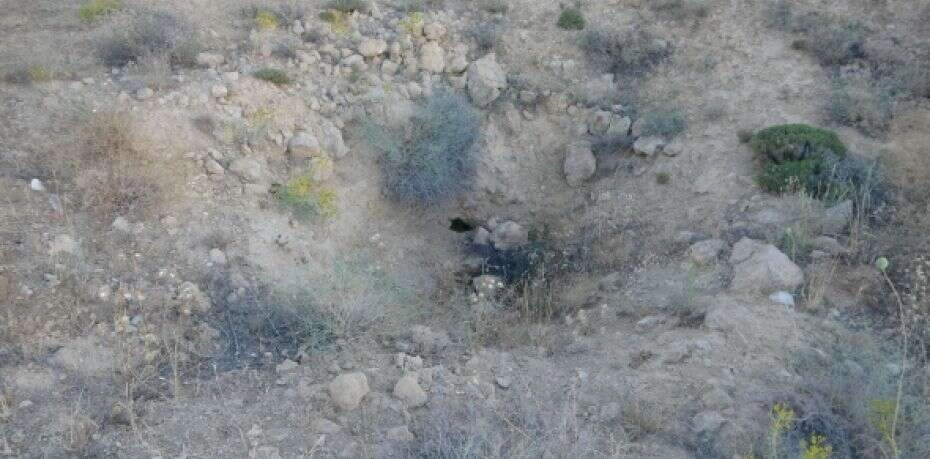 ‘Altında altın var' söylentisi höyüğü savaş alına çevirdi