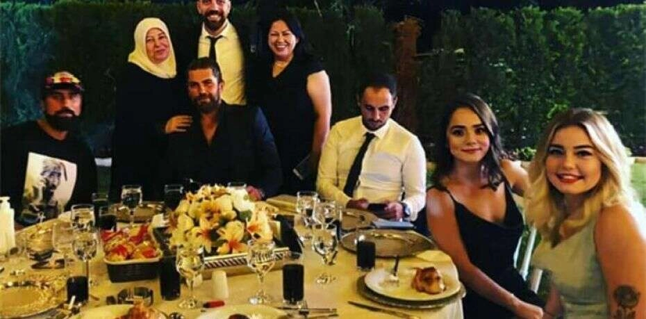 Survivor yarışmacıları Bursa'da buluştu!