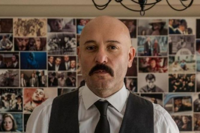 Kızıl Goncalar Dizisinde Cüneyd'in Babası Vahit'i Canlandıracak Oyuncu Kimdir?