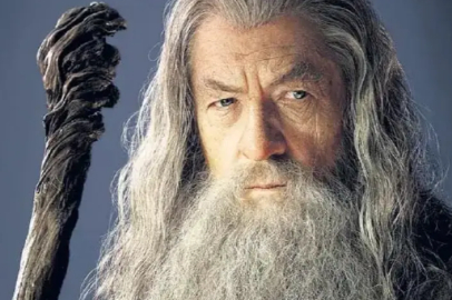  Ian McKellen'dan Gandalf Rolüne Yeşil Işık