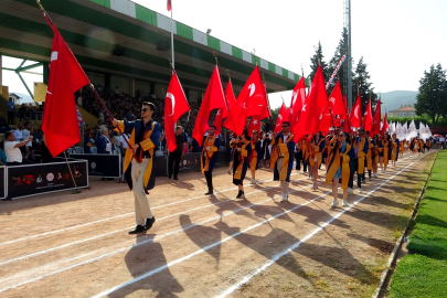 MSKÜ'de Mezuniyet Sevinci: Yeni Bir Başlangıcın Heyecanı
