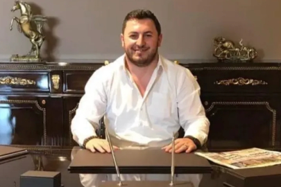 Mustafa Efe Bursaspor İcra Kurulu Üyesi