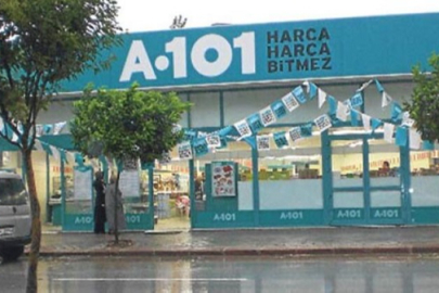 A101'de Bu Hafta Kaçırılmayacak İndirimler: 13 Haziran 2024 Aldın Aldın Kampanyası!