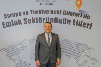 "Antalya yabancılara konut satışında ilk sırada" 