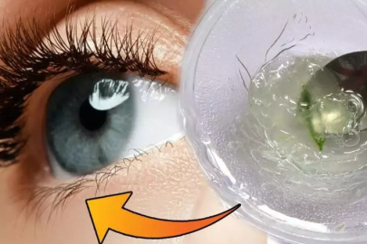 Kirpik Uzatma Sırrı: Vazelinin Şaşırtıcı Etkisi!