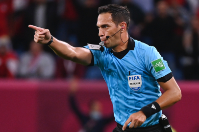 Türkiye - Gürcistan Maçını Kim Yönetecek?