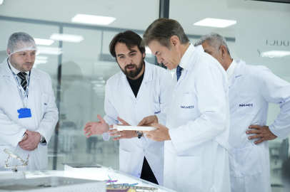 INVAMED, Sağlık Sektöründe Devrim Niteliğinde Bir Adım Atıyor