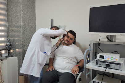 Dış Kulak Yolu Enfeksiyonlarına Dikkat!