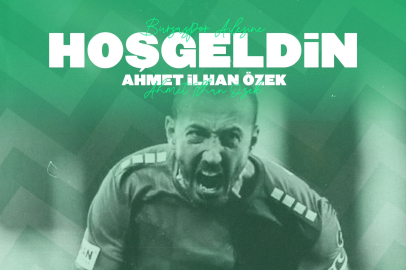 Çorum FK'dan Bursaspor'a Transfer!