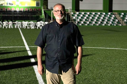 Demirtaş Tütünspor’da Başkan Yavuz Güven Tazeledi