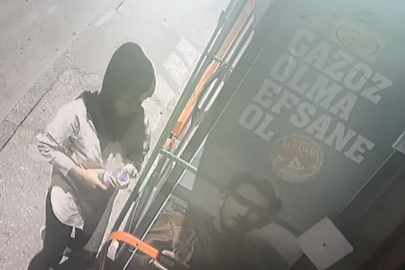 Kavurucu Sıcaklar Hırsızları Ele Verdi