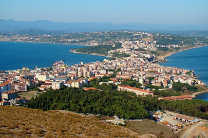 Sinop'un Gizli Cennetleri: 2024'te Keşfetmeniz Gereken 5 Muhteşem Plaj!