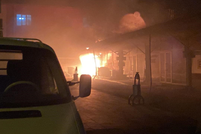 5 Yaşındaki Çocuğa Taciz İddiası Gerginliği