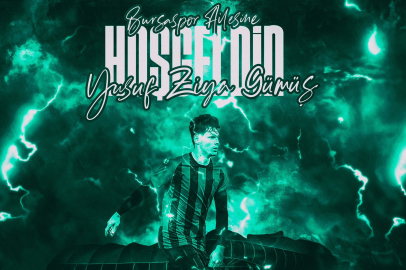 Bursaspor'un Yeni Transferi...