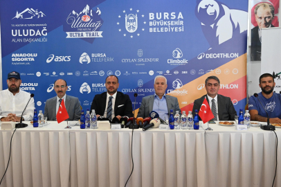 Vali Yardımcısı Kılıç: “Yarışımız Bursa'mıza büyük katkı sağlayacaktır” 