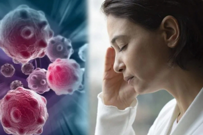 Ağrılarınızın Nedeni Kanser Olabilir: Erken Belirtilere Dikkat!