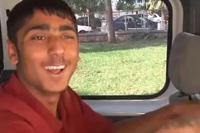 "Aha Dayıya Sor" İle Ünlü Hüseyin Taşkıran Hapisten İzne Çıktı: Sahte Fenomene Tazminat Davası Açıyor!