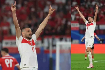 Cumhurbaşkanı Erdoğan'dan Merih Demiral Açıklaması