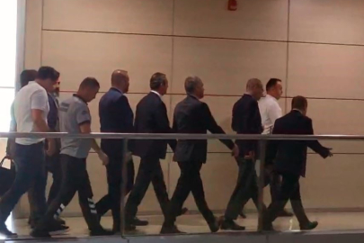 Fenerbahçe Kulübü Başkanı Ali Koç İfade Verdi