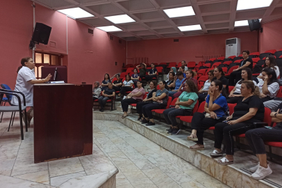 ADH'de Hizmet Kalitesini Artırmak İçin Öneriler Görüşüldü