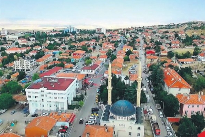 Balâ'nın Tarihi Geçmişi: Anadolu'nun Kadim Hazinesi