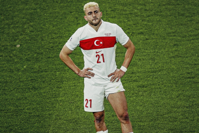 Barış Alper Yılmaz’dan anlamlı paylaşım!